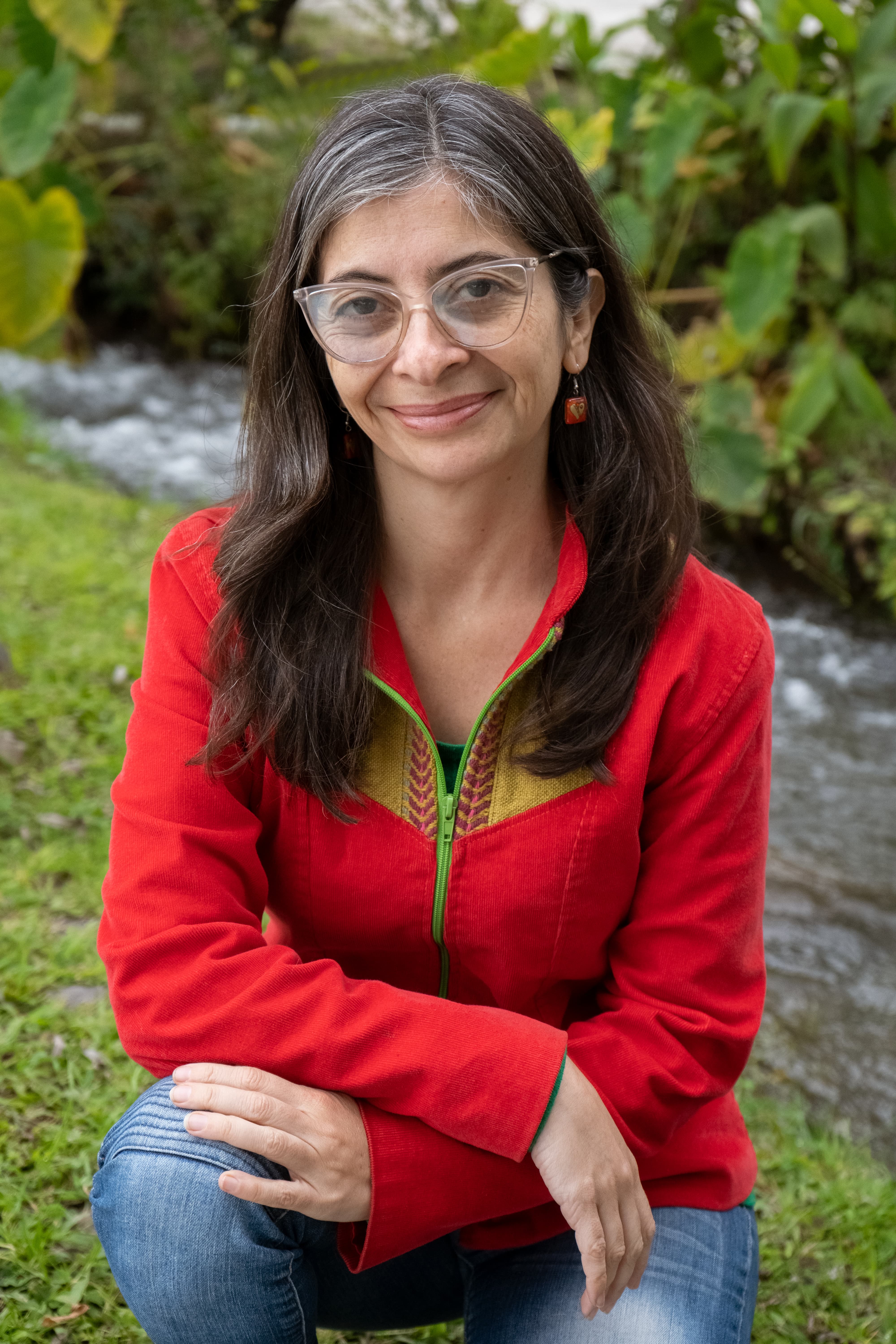 Betty Fernández Salinas